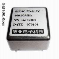 Oven Controlled Crystal Oscillator (OCXO) 