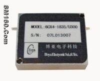 Dielectric filters