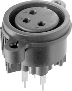 DY socket