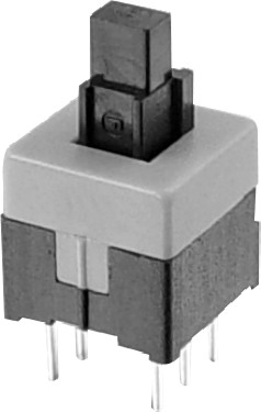 push switch