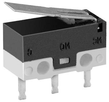 MICRO SWITCH