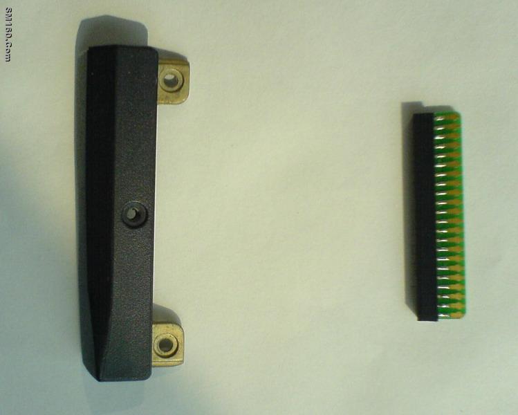 Bracket for HDD for Dell C6xx Series