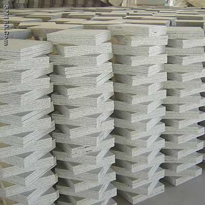 Granite tile and slab 