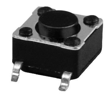 Tact switch