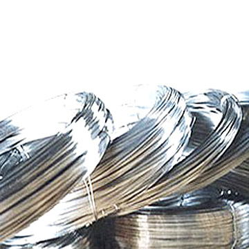 Aluminum Magnesium Alloy Wires