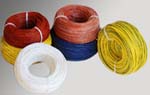 High Temperature FEP Insulated Wire