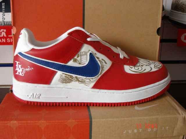 air force 1s