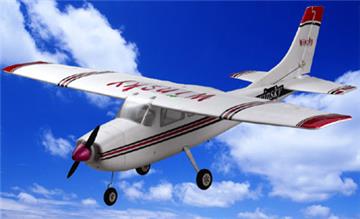 Cessna T-206B