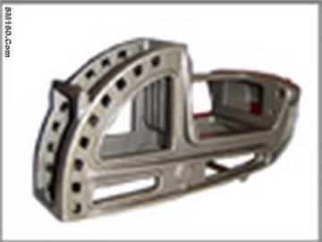 Investment casting