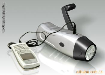 22403 - 5LED hand torch / emergency lights 