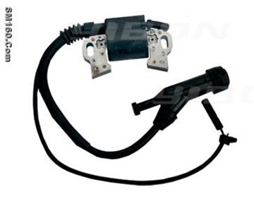 Generator coil 30500-ZF6-W02 GX340,GX390,GX160