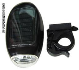 Solar bicycle torch-501 
