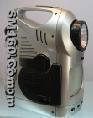 Rattle multifunctional television / portable camping television (2011A