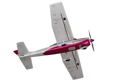 Cessna T206A