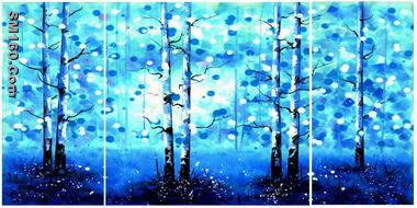 sell china oil paintings wholesale