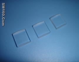 XXL- optical window & filter 