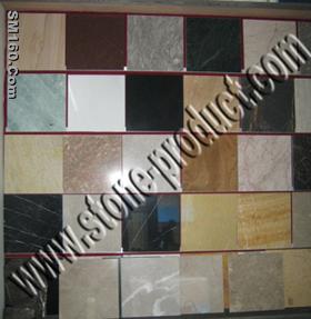 marble  tile 