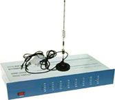 GSM Fixed Wireless Terminal For Call Termination