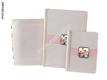 parent photo album