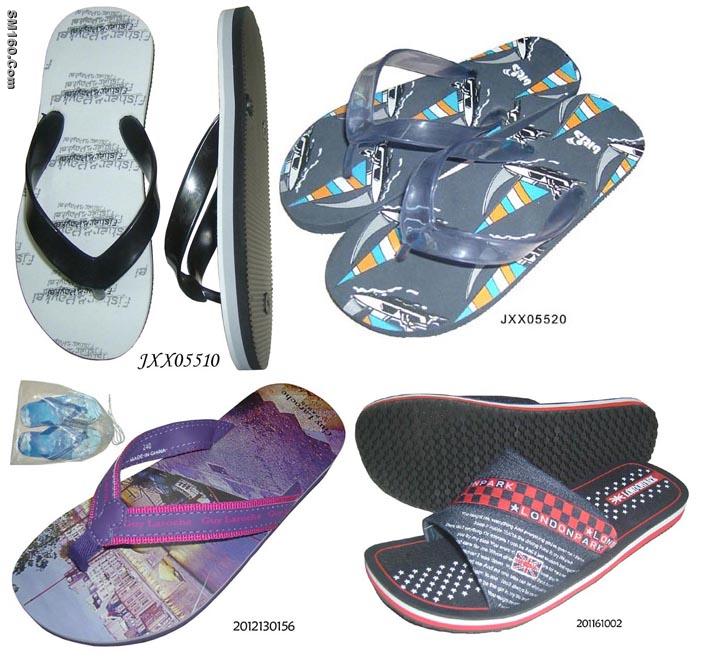 Men' Shoes