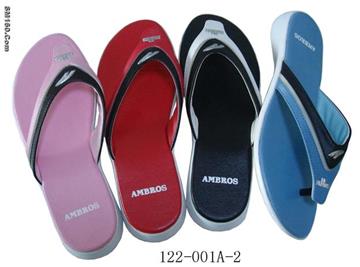 Ladies' Slippers