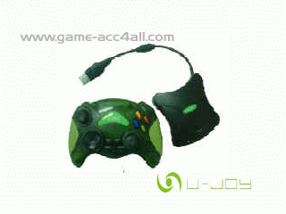   XBOX wireless 2.4 GHz controller
