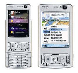 Nokia N95