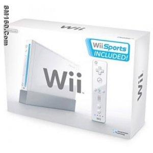Nintendo Wii