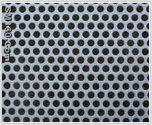 perforated metal 