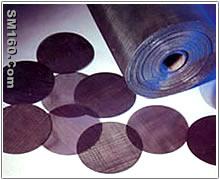 filter discs
