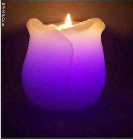 candle002