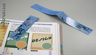 Magnetic Bookmark