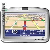 GPS System