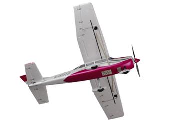 Cessna T206A
