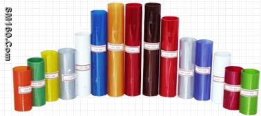  Pharmaceutical PVC film