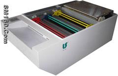430H Film Processing Machine For Printing