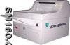 435 Automatic Medical Film Processing Machine