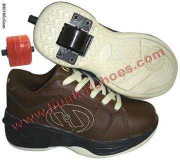 roller shoes