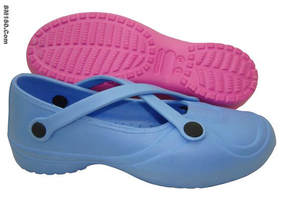 eva clogs