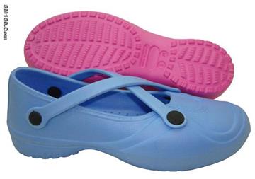 eva clogs