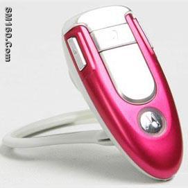 Bluetooth Handfree (Motorola H500) 