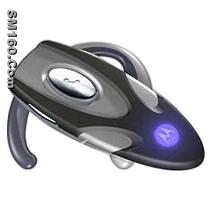 Bluetooth Handfree (Motorola HS820)