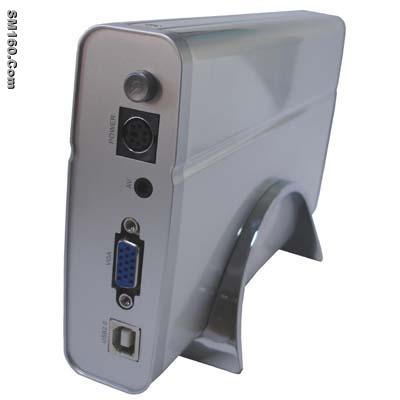 HDD Player