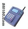 Proximity Attendance Recorder
