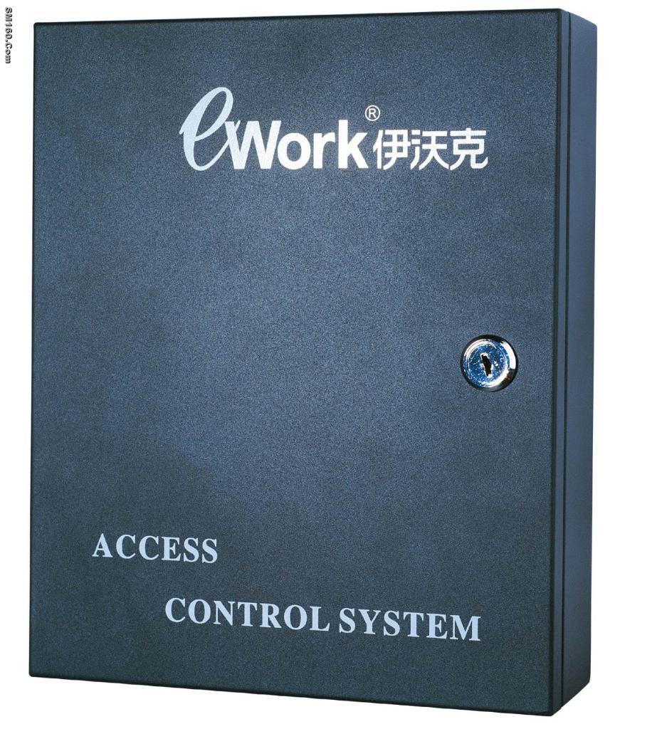 Access Controller