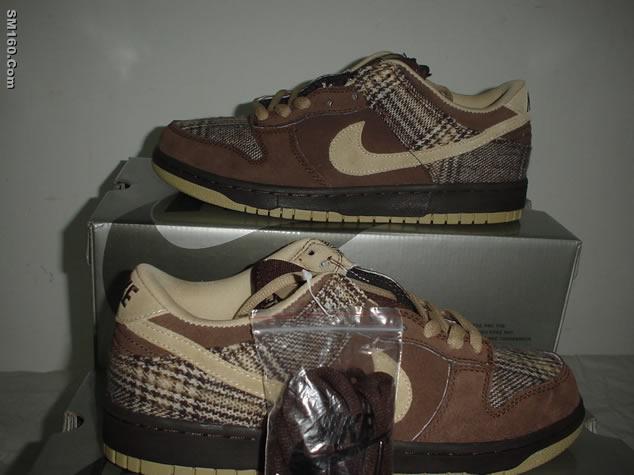 nike dunk
