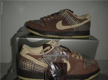 nike dunk