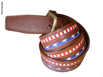 Geniune Leather Belts