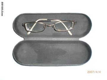 EVA glasses box