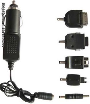Vehicle cell phone chargers (057-5 type) 